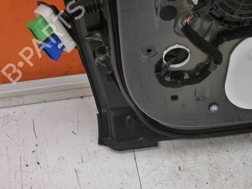 Right front door CITROËN DS5 1.6 BlueHDi 120 | BP30669864C3