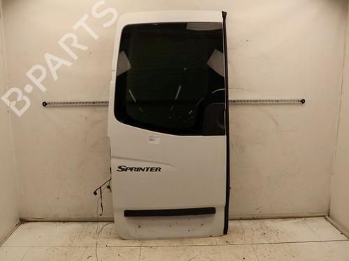 Used Left tailgate Left tailgate MERCEDES-BENZ SPRINTER 3-t Platform/Chassis (B906) 211 CDI (906.111, 906.113, 906.211, 906.213) (109 hp) 39216558 39216558