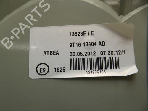 Right taillight FORD TRANSIT CONNECT (P65_, P70_, P80_) 1.8 Di | BP30652234C35