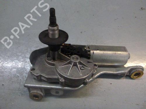 Used Rear wiper motor RENAULT MEGANE I (BA0/1_) 1.4 16V (BA0D, BA1H, BA0W, BA10) (95 hp) 33138820