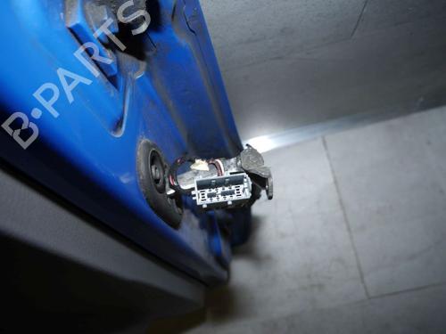 Left front door FIAT PANDA (169_) 1.1 (169.AXA1A) | BP24387830C2 