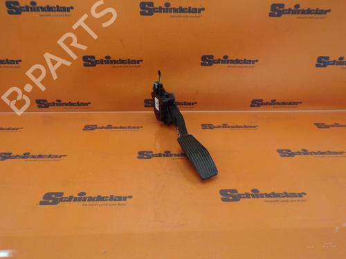 Gaspedaal OPEL MERIVA B MPV (S10) 1.7 CDTI (75) (110 hp) 33146943