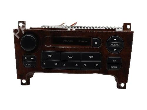 Autoradio Autoradio PEUGEOT 607 (9D, 9U) 3.0 V6 24V (207 hp) 35813505 35813505
