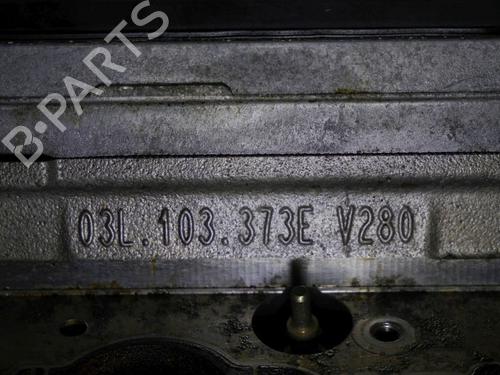 Cylinder head VW PASSAT B6 (3C2) 2.0 TDI 4motion | BP33279671M5  - Image 7
