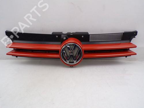 Used Grille Grille VW GOLF IV (1J1) 1.4 16V (75 hp) 34255057 34255057
