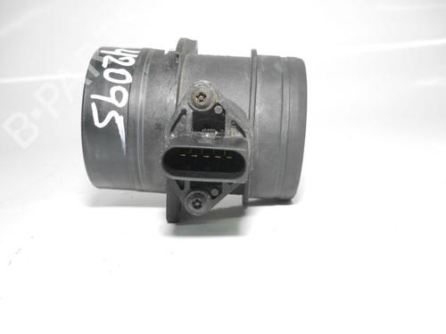 Mass air flow sensor AUDI A4 B7 Avant (8ED) 2.0 TDI quattro | BP33140124M95 - Image 2