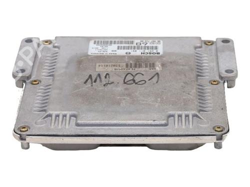 Engine control unit (ECU) CITROËN C5 I Break (DE_) 2.0 HDi (DERHSB, DERHSE) | BP38030054M57 - Image 3