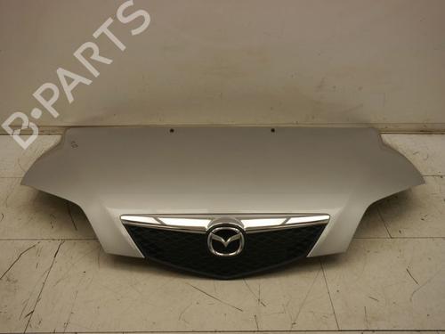 Motorhjelm MAZDA 2 (DY) 1.4 | BP33155293C1 - Image 5