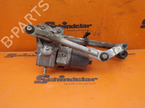 Front wiper motor VW TOURAN (1T1, 1T2) 2.0 TDI | BP27188331M29 