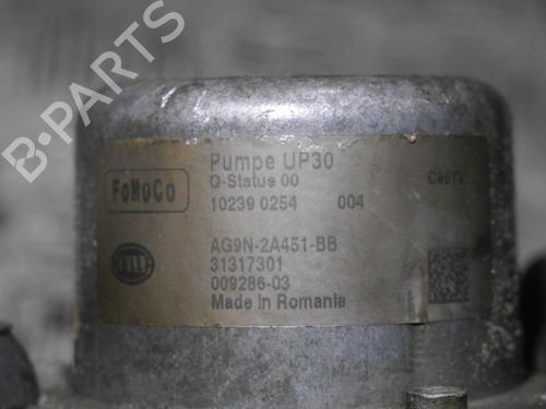 Vacuum pump FORD S-MAX (WA6) 2.0 EcoBoost | BP37240783M80 - Image 5