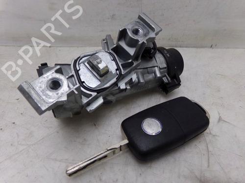 Ratlås/Tændingslås VW GOLF V (1K1) 1.6 | BP30047467M48 
