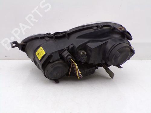 Right headlight VW POLO IV (9N_, 9A_) 1.2 12V | BP31260868C29 