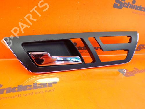 Front left interior door handle MERCEDES-BENZ S-CLASS (W221, V221) S 320 CDI (221.022, 221.122) | BP24391672I13 