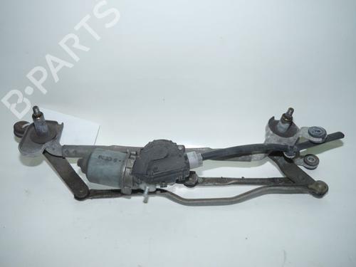 Used Front wiper motor MAZDA 5 (CR) 2.0 (CREW, CR19) (146 hp) 32636776