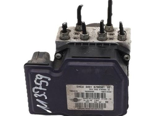 ABS pump MINI MINI (R56) One | BP40050537M43 - Image 5