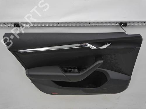 Front left panel SKODA OCTAVIA IV Combi (NX5, PV5) 1.5 TSi | BP38023418C58 - Image 2