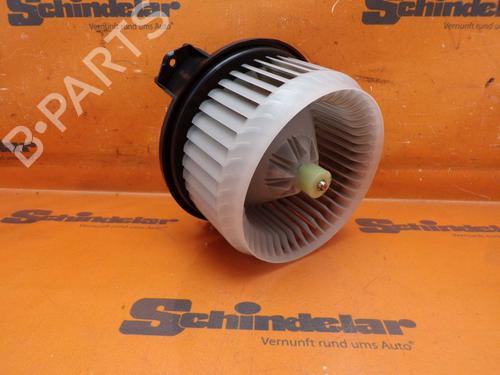 Used Heater blower motor TOYOTA YARIS (_P13_) 1.5 (NSP131_) (112 hp) 29047056