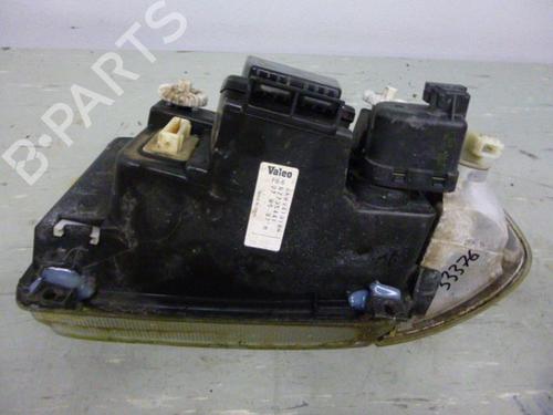 Right headlight SEAT CORDOBA (6K1, 6K2) 1.4 i | BP23507508C29 
