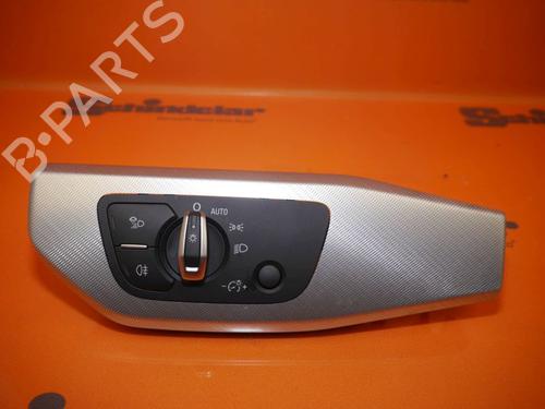 Mando luces AUDI A4 B9 Avant (8W5, 8WD) 2.0 TDI (150 hp) 33146174