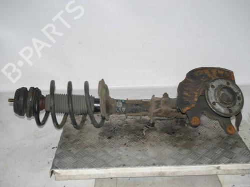 Used Right front shock absorber Right front shock absorber MERCEDES-BENZ VITO Bus (W639) 109 CDI (639.701, 639.703, 639.705) (88 hp) 36367342 36367342