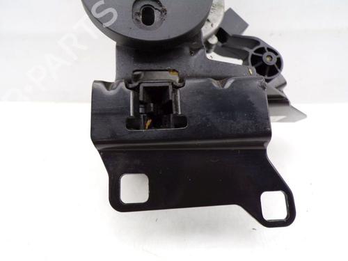 Rear wiper motor BMW 5 Touring (E61) 530 xd | BP32004666M102 