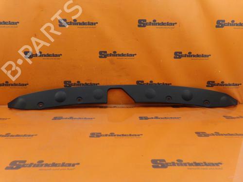 Used Front bumper reinforcement MASERATI QUATTROPORTE VI 3.0 D (275 hp) 32836749