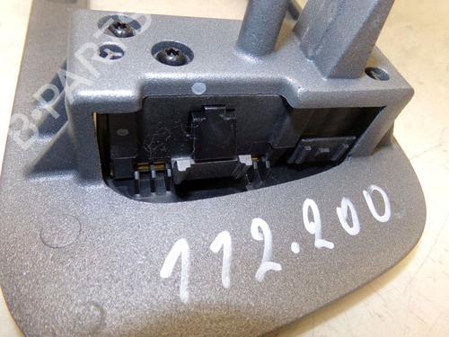 Tailgate handle JEEP CHEROKEE (KL) 2.2 CRD 4x4 | BP32650768C132