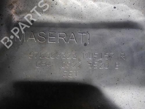 Pipe MASERATI GHIBLI III (M157) 3.0 D | BP33153482M125  - Image 8