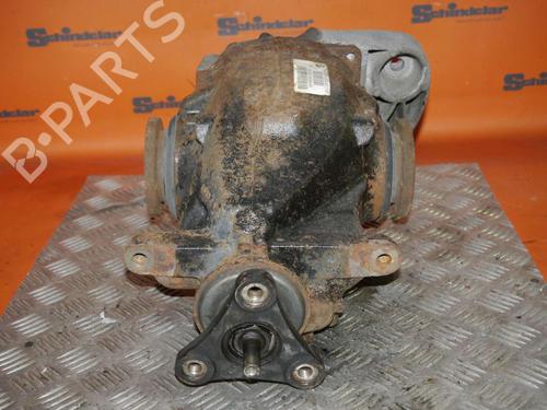 Rear differential BMW 1 (E81) 120 d | BP32836202M24  - Image 5