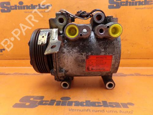 AC-Kompressor MITSUBISHI CARISMA Saloon (DA_) 1.6 (DA1A) (99 hp) 33152552