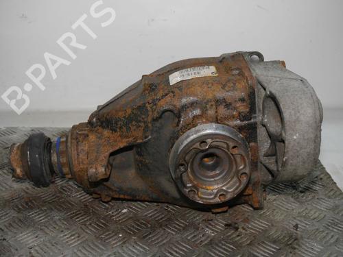 Rear differential BMW 3 Coupe (E92) 335 i | BP30883655M24
