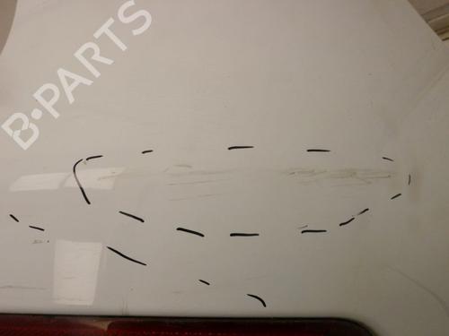 Rear bumper FORD B-MAX (JK) 1.0 EcoBoost | BP32004703C8 