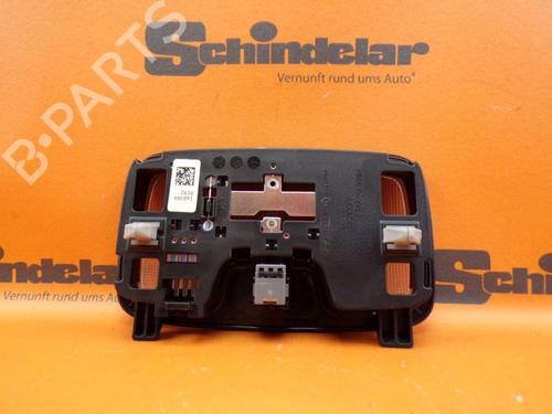 Interior roof light KIA SPORTAGE IV (QL, QLE) 1.6 T-GDI AWD | BP24389348I8