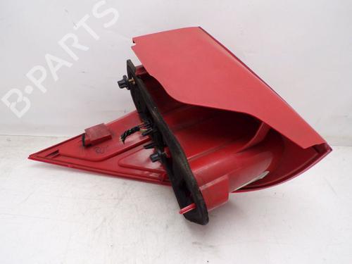 Right taillight PEUGEOT 1007 (KM_) 1.4 HDi | BP30047425C35