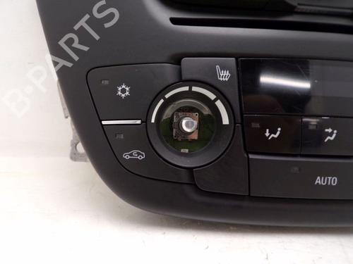 Climate control OPEL INSIGNIA A (G09) 2.0 CDTI (68) | BP33722249I5 - Image 2