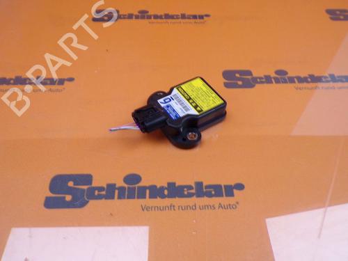 Used Electronic sensor TOYOTA IQ (_J1_) 1.0 (KGJ10_, KGJ10R) (68 hp) 24412401