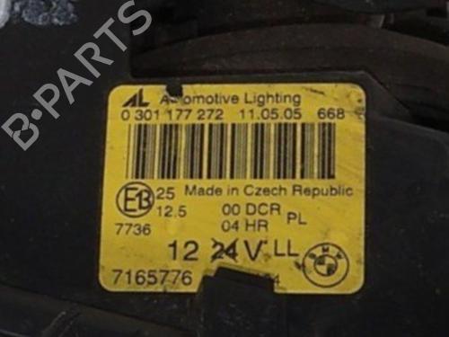 Right headlight BMW 3 Touring (E46) 320 d | BP35997340C29  - Image 7