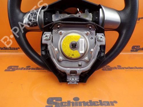 Steering wheel SUBARU FORESTER (SH_) 2.0 AWD (SHJ) | BP32832008C49  - Image 10