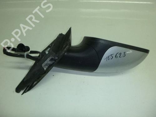 Right mirror SEAT IBIZA III (6L1) 1.4 16V | BP24386500C27 