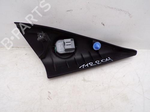 Mirror switch FIAT 500L (351_, 352_) 1.3 D Multijet (199LXY1A, 199LXY11) | BP32651453I25
