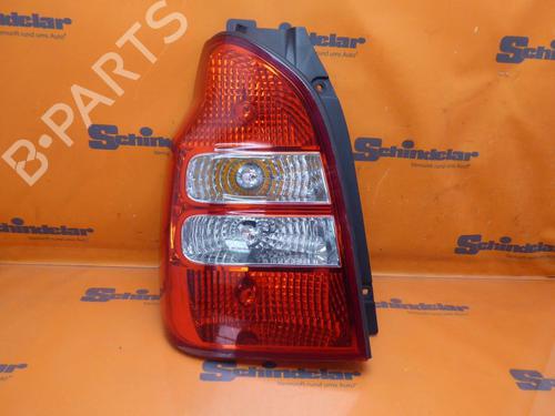 Farolim esquerdo HYUNDAI TERRACAN (HP) 2.9 CRDi 4WD (150 hp) 32662783