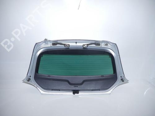 Tailgate VW SCIROCCO III (137, 138) 1.4 TSI | BP24384681C6 