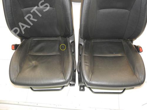 Seats set SUZUKI SX4 S-Cross (JY) 1.6 (AKK 416) | BP32644289C78
