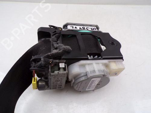 Front left seatbelt AUDI A4 B8 Avant (8K5) 2.0 TDI | BP32276712I26 