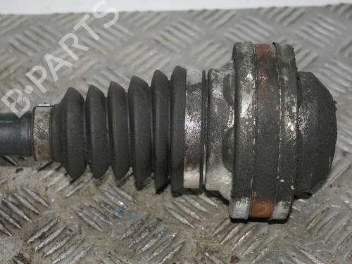 Left front driveshaft VW GOLF PLUS V (5M1, 521) 1.4 TSI | BP32650425M38 - Image 5