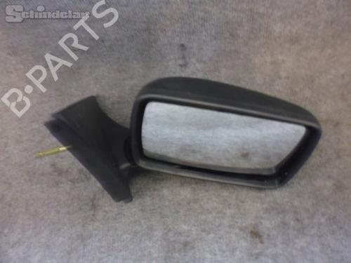 Used Right mirror FORD ESCORT VI Estate Van (AVL) 1.4 (73 hp) 33138418
