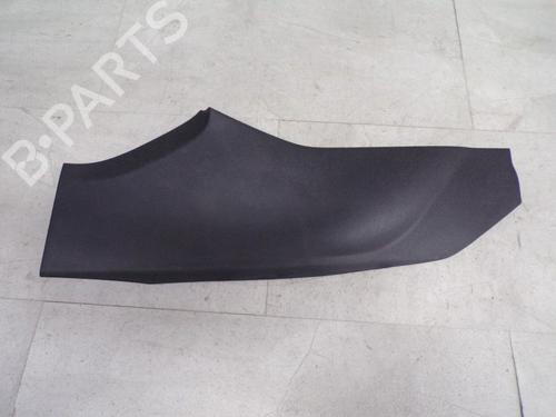 Middenconsole NISSAN JUKE (F16_) DIG-T 117 (117 hp) 32828415