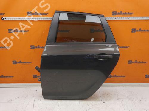 Dør venstre bak OPEL ASTRA J Sports Tourer (P10) 1.4 Turbo (35) (140 hp) 24480436