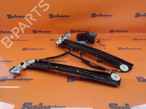 Front right window mechanism OPEL MERIVA B MPV (S10) 1.7 CDTI (75) | BP33146988C23 - Image 2