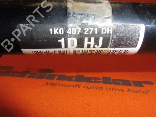 Left front driveshaft AUDI A3 Sportback (8PA) 1.6 FSI | BP33145683M38 - Image 4